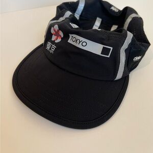 Ciele athletics cap Tokyo edition